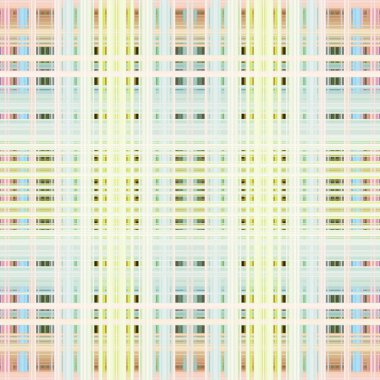 Kusursuz soyut bir arkaplan. Kare şeklinde İskoçya. Satırlardan arkaplan