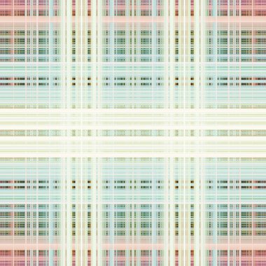 Kusursuz soyut bir arkaplan. Kare şeklinde İskoçya. Satırlardan arkaplan