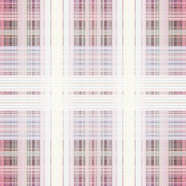 Kusursuz soyut bir arkaplan. Kare şeklinde İskoçya. Satırlardan arkaplan