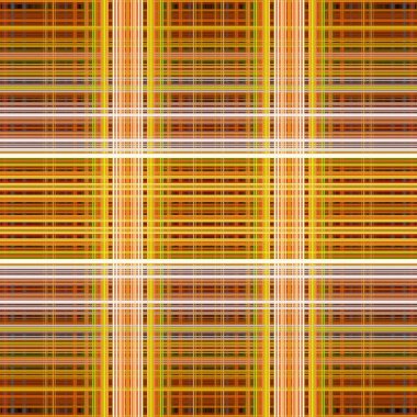 Kusursuz soyut bir arkaplan. Kare şeklinde İskoçya. Satırlardan arkaplan