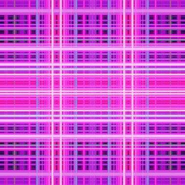 Kusursuz soyut bir arkaplan. Kare şeklinde İskoçya. Satırlardan arkaplan