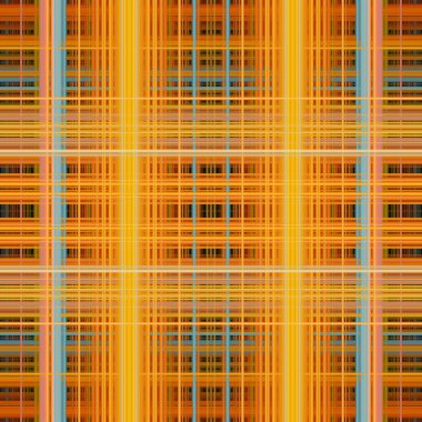 Kusursuz soyut bir arkaplan. Kare şeklinde İskoçya. Satırlardan arkaplan