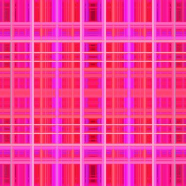 Kusursuz soyut bir arkaplan. Kare şeklinde İskoçya. Satırlardan arkaplan