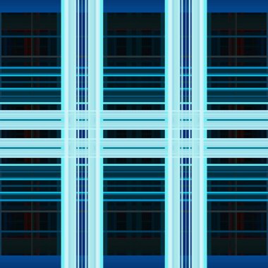 Kusursuz soyut bir arkaplan. Kare şeklinde İskoçya. Satırlardan arkaplan