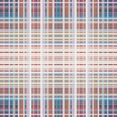 Kusursuz soyut bir arkaplan. Kare şeklinde İskoçya. Satırlardan arkaplan
