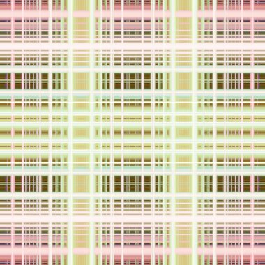 Kusursuz soyut bir arkaplan. Kare şeklinde İskoçya. Satırlardan arkaplan