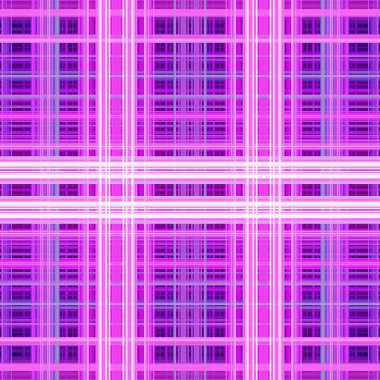 Kusursuz soyut bir arkaplan. Kare şeklinde İskoçya. Satırlardan arkaplan