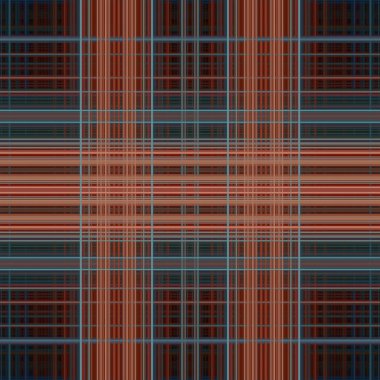 Kusursuz soyut bir arkaplan. Kare şeklinde İskoçya. Satırlardan arkaplan