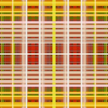 Kusursuz soyut bir arkaplan. Kare şeklinde İskoçya. Satırlardan arkaplan