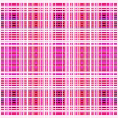 Kusursuz soyut bir arkaplan. Kare şeklinde İskoçya. Satırlardan arkaplan