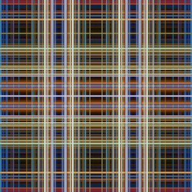 Kusursuz soyut bir arkaplan. Kare şeklinde İskoçya. Satırlardan arkaplan