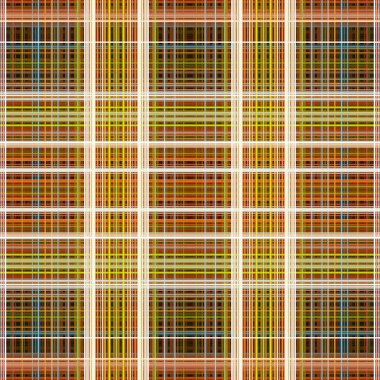 Kusursuz soyut bir arkaplan. Kare şeklinde İskoçya. Satırlardan arkaplan