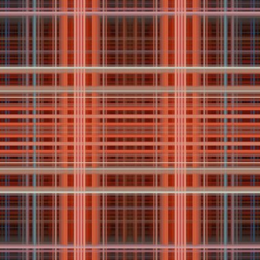 Kusursuz soyut bir arkaplan. Kare şeklinde İskoçya. Satırlardan arkaplan