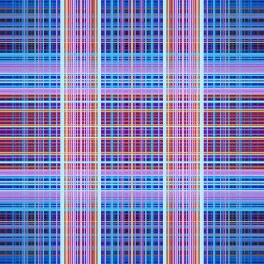Kusursuz soyut bir arkaplan. Kare şeklinde İskoçya. Satırlardan arkaplan