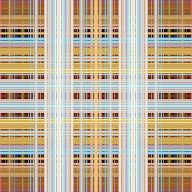 Kusursuz soyut bir arkaplan. Kare şeklinde İskoçya. Satırlardan arkaplan