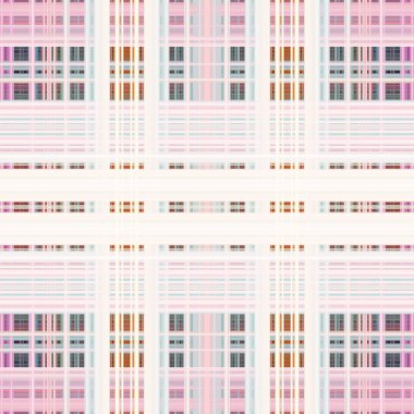 Kusursuz soyut bir arkaplan. Kare şeklinde İskoçya. Satırlardan arkaplan