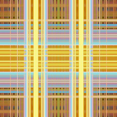 Kusursuz soyut bir arkaplan. Kare şeklinde İskoçya. Satırlardan arkaplan