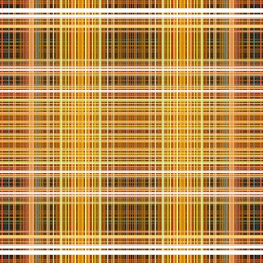Kusursuz soyut bir arkaplan. Kare şeklinde İskoçya. Satırlardan arkaplan
