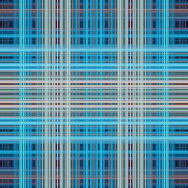 Kusursuz soyut bir arkaplan. Kare şeklinde İskoçya. Satırlardan arkaplan