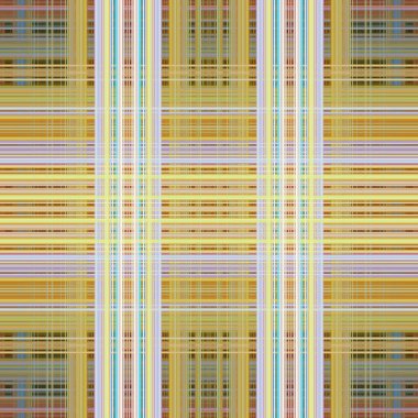 Kusursuz soyut bir arkaplan. Kare şeklinde İskoçya. Satırlardan arkaplan