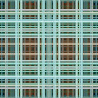 Kusursuz soyut bir arkaplan. Kare şeklinde İskoçya. Satırlardan arkaplan