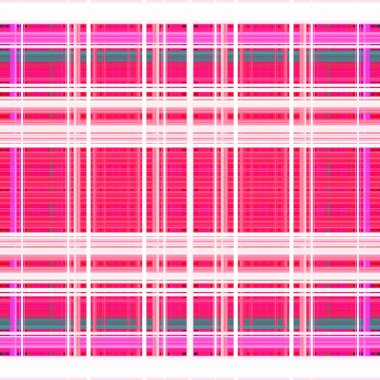 Kusursuz soyut bir arkaplan. Kare şeklinde İskoçya. Satırlardan arkaplan