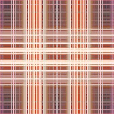 Kusursuz soyut bir arkaplan. Kare şeklinde İskoçya. Satırlardan arkaplan