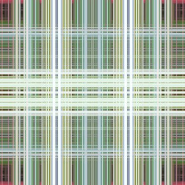 Kusursuz soyut bir arkaplan. Kare şeklinde İskoçya. Satırlardan arkaplan