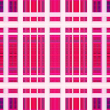 Kusursuz soyut bir arkaplan. Kare şeklinde İskoçya. Satırlardan arkaplan