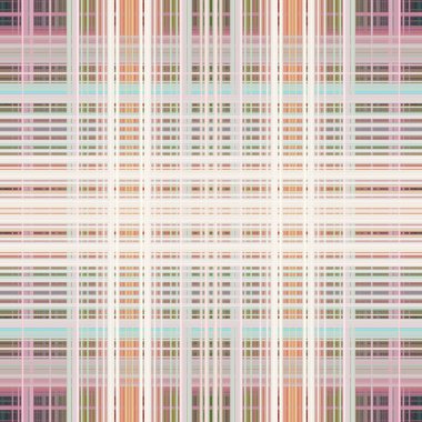 Kusursuz soyut bir arkaplan. Kare şeklinde İskoçya. Satırlardan arkaplan