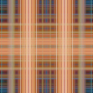 Kusursuz soyut bir arkaplan. Kare şeklinde İskoçya. Satırlardan arkaplan