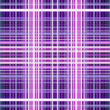 Kusursuz soyut bir arkaplan. Kare şeklinde İskoçya. Satırlardan arkaplan