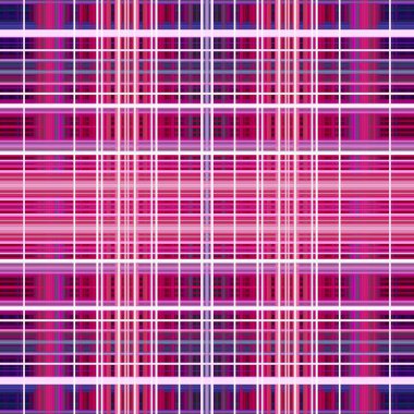 Kusursuz soyut bir arkaplan. Kare şeklinde İskoçya. Satırlardan arkaplan
