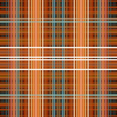 Kusursuz soyut bir arkaplan. Kare şeklinde İskoçya. Satırlardan arkaplan