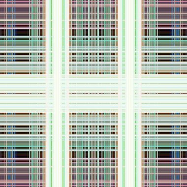 Kusursuz soyut bir arkaplan. Kare şeklinde İskoçya. Satırlardan arkaplan