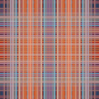 Kusursuz soyut bir arkaplan. Kare şeklinde İskoçya. Satırlardan arkaplan