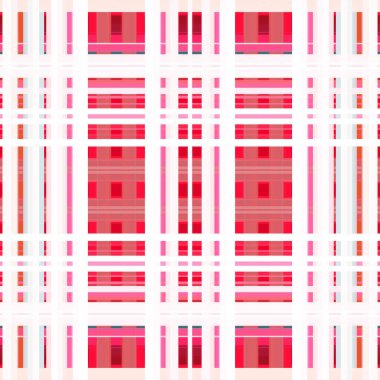 Kusursuz soyut bir arkaplan. Kare şeklinde İskoçya. Satırlardan arkaplan
