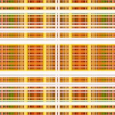 Kusursuz soyut bir arkaplan. Kare şeklinde İskoçya. Satırlardan arkaplan