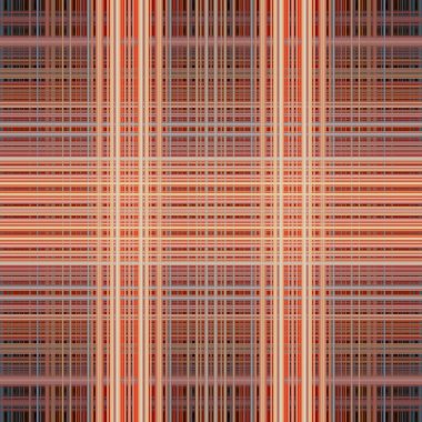 Kusursuz soyut bir arkaplan. Kare şeklinde İskoçya. Satırlardan arkaplan