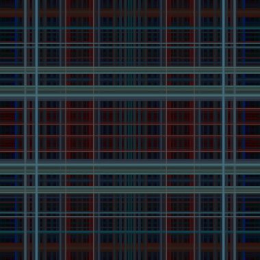 Kusursuz soyut bir arkaplan. Kare şeklinde İskoçya. Satırlardan arkaplan