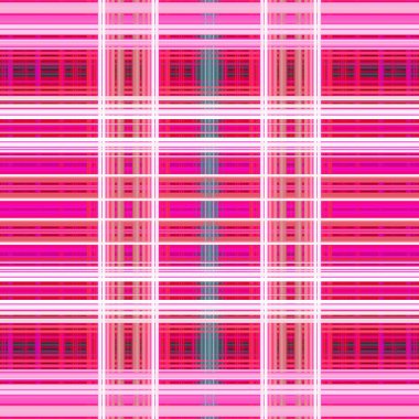 Kusursuz soyut bir arkaplan. Kare şeklinde İskoçya. Satırlardan arkaplan