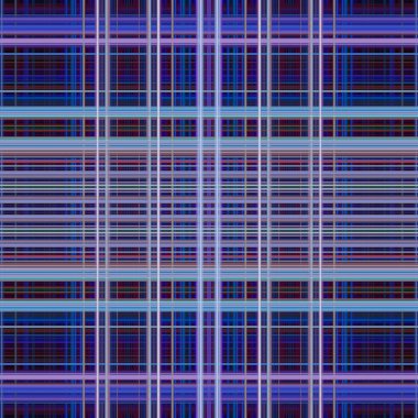 Kusursuz soyut bir arkaplan. Kare şeklinde İskoçya. Satırlardan arkaplan