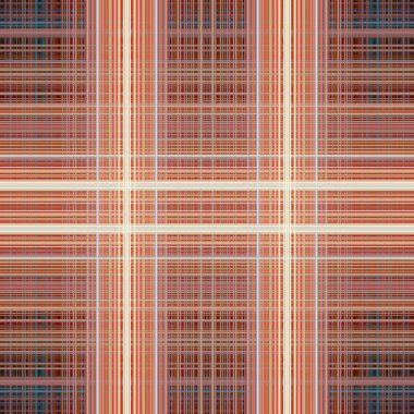 Kusursuz soyut bir arkaplan. Kare şeklinde İskoçya. Satırlardan arkaplan