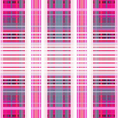 Kusursuz soyut bir arkaplan. Kare şeklinde İskoçya. Satırlardan arkaplan