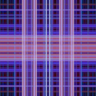 Kusursuz soyut bir arkaplan. Kare şeklinde İskoçya. Satırlardan arkaplan