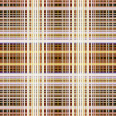 Kusursuz soyut bir arkaplan. Kare şeklinde İskoçya. Satırlardan arkaplan