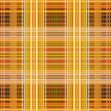 Kusursuz soyut bir arkaplan. Kare şeklinde İskoçya. Satırlardan arkaplan