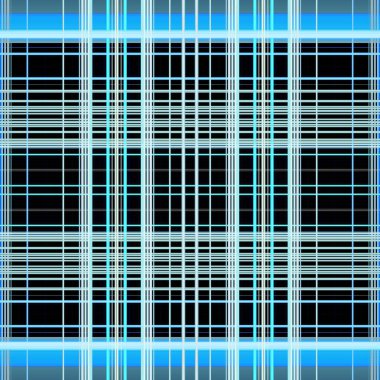 Kusursuz soyut bir arkaplan. Kare şeklinde İskoçya. Satırlardan arkaplan