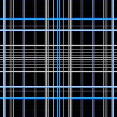 Kusursuz soyut bir arkaplan. Kare şeklinde İskoçya. Satırlardan arkaplan