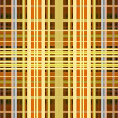 Kusursuz soyut bir arkaplan. Kare şeklinde İskoçya. Satırlardan arkaplan